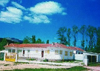 Casa Rural Riopar En Riopar Casa Rural De 1 Espiga Hosteleria Y Turismo De Albacete Apeht