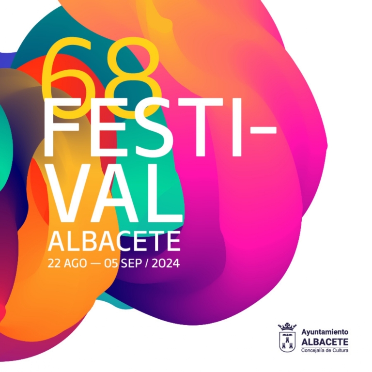 PROGRAMA 68 FESTIVAL ALBACETE