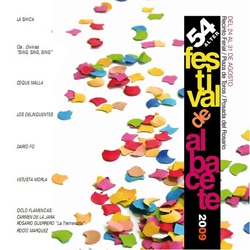 54 Festival de Albacete 2009