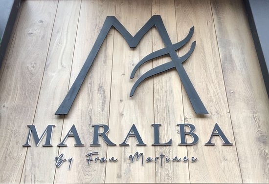 Restaurante Maralba